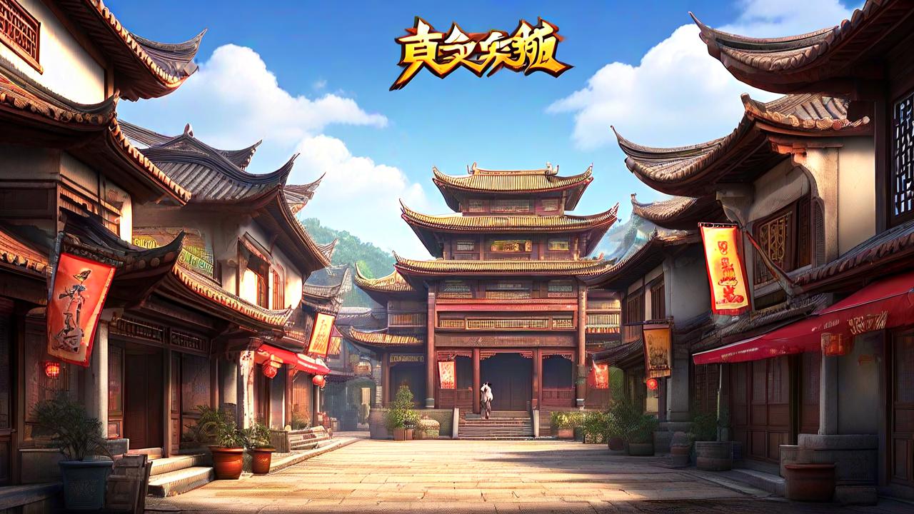 复古英雄合击版1.80，重温经典，再现辉煌