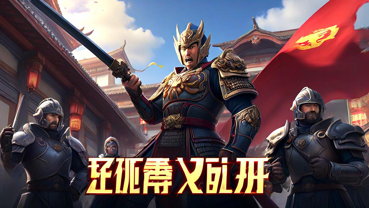 英雄连击合击手游传奇，重温经典，再创辉煌！