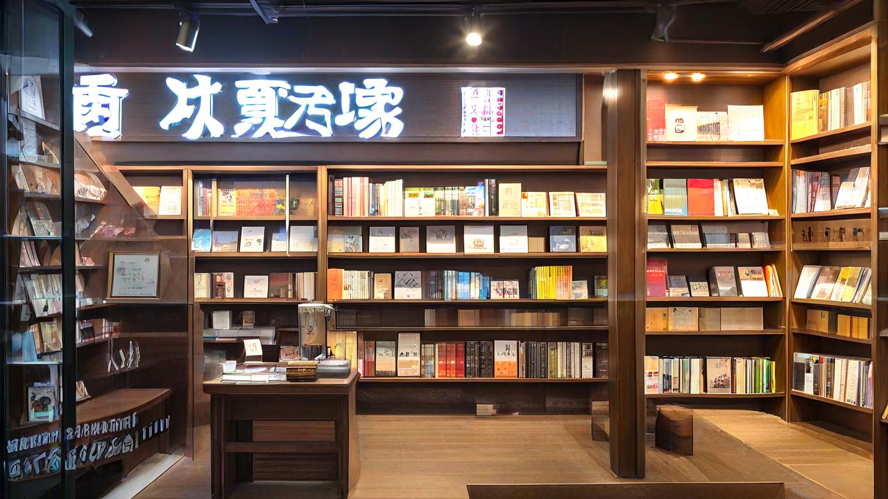 英雄合击传奇书店，探寻书香中的传奇故事